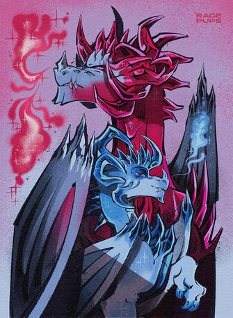halfbody #3 halfbody #3